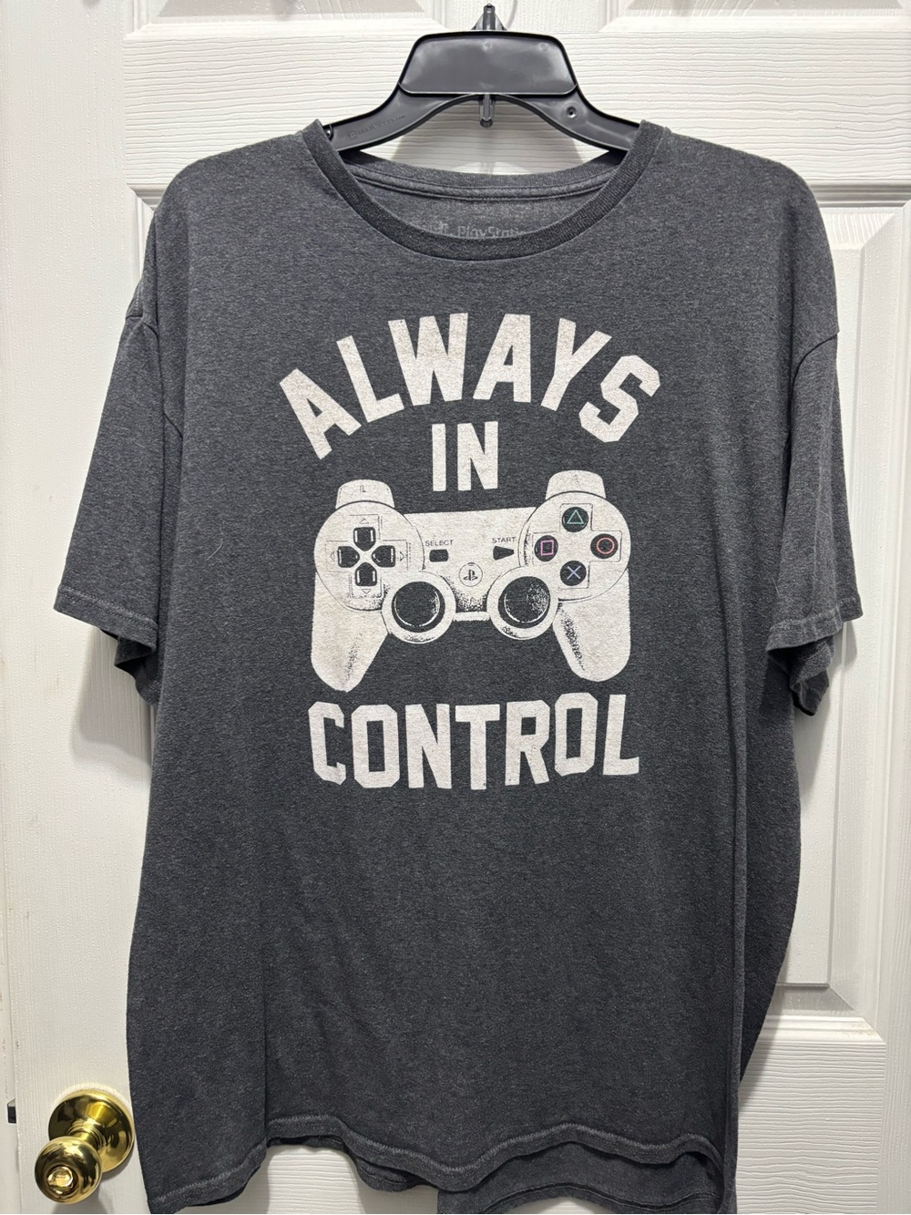 PlayStation  Graphic Tee